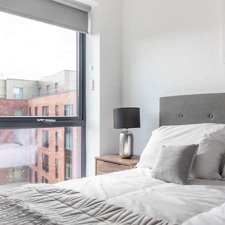 Stayzeni, Ouse Court York Smart 2 Bed Flat Εξωτερικό φωτογραφία