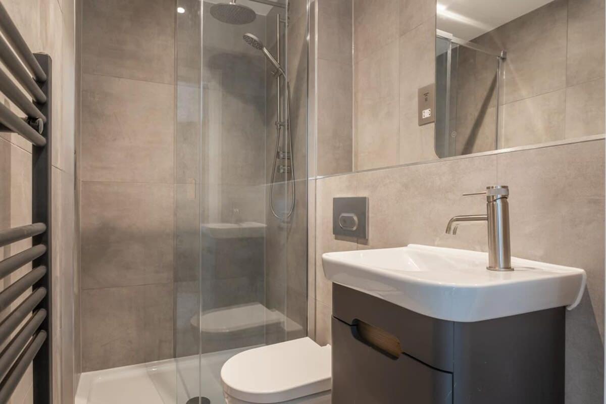 Stayzeni, Ouse Court York Smart 2 Bed Flat Εξωτερικό φωτογραφία